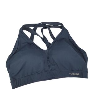 Yvette Padded Sports Bra Size 42D 42F